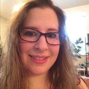 Meet your Posher, Lexi